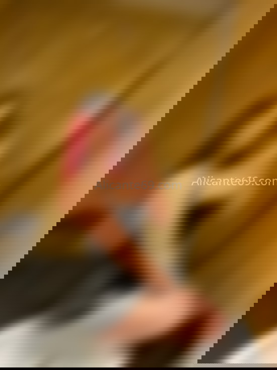 Valeria, exótica y decidida jovencita. 610776250. Citas en ALICANTE, ALICANTE. www.alicante69.com.