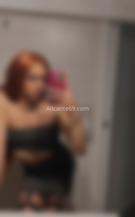 Mayka, trans española de 22 años. 613485370. Citas en ALICANTE, ALICANTE. www.alicante69.com.