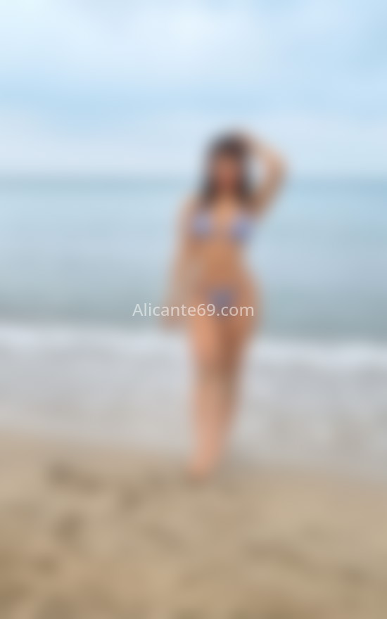 Key, venezolana de 20 años. 613309115. Citas en ALICANTE, ALICANTE. www.alicante69.com.