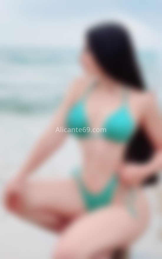 Karina colombiana . 610137118. Citas en ALICANTE, ALICANTE. www.alicante69.com.