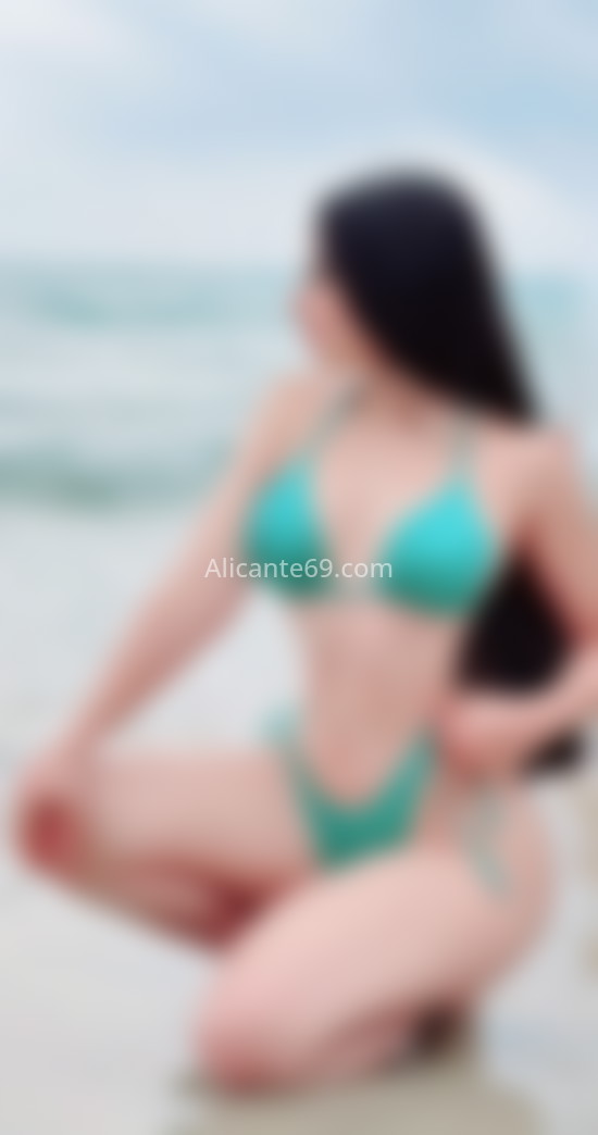 Karina colombiana . 610137118. Citas en ALICANTE, ALICANTE. www.alicante69.com.