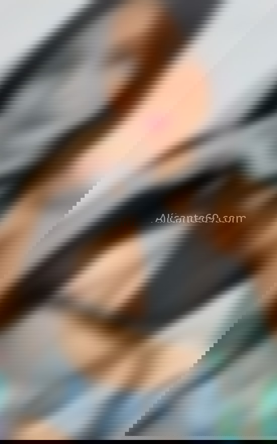 Joven y bella con lindas curvas. 603685675. Citas en ALICANTE, ALICANTE. www.alicante69.com.
