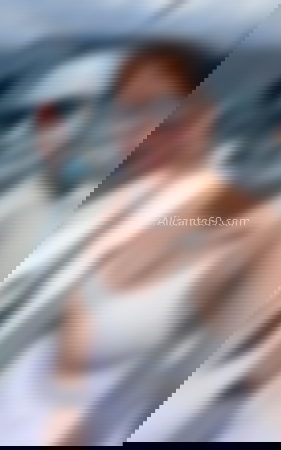 Salomé, tierna y fiestera . 614640723. Citas en ALICANTE, ALICANTE. www.alicante69.com.