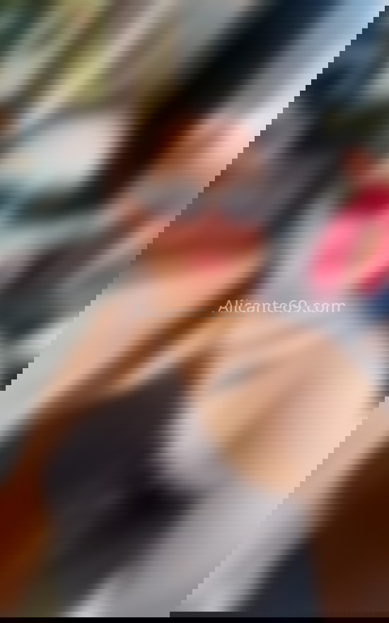 Salomé, tierna y fiestera . 614640723. Citas en ALICANTE, ALICANTE. www.alicante69.com.
