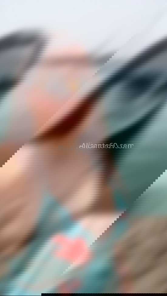 Salomé, tierna y fiestera . 614640723. Citas en ALICANTE, ALICANTE. www.alicante69.com.