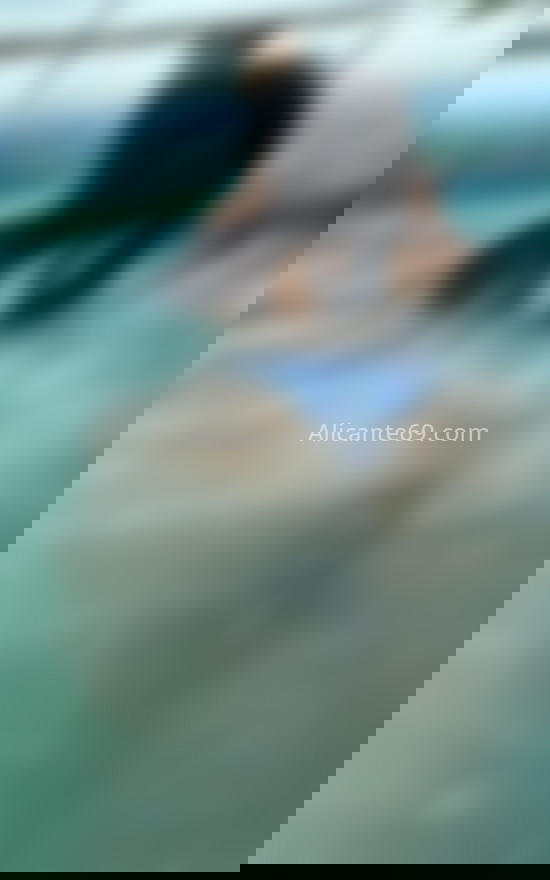 Jovencita latina recién llegada. 614621454. Citas en ALICANTE, ALICANTE. www.alicante69.com.