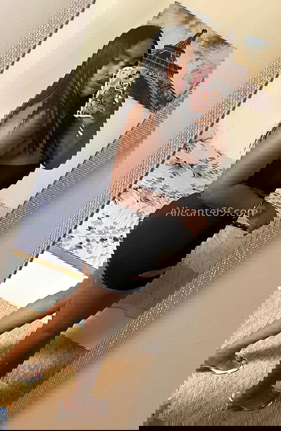 Valeria, mulata venezolana. 673937434. Citas en ALICANTE, ALICANTE. www.alicante69.com.