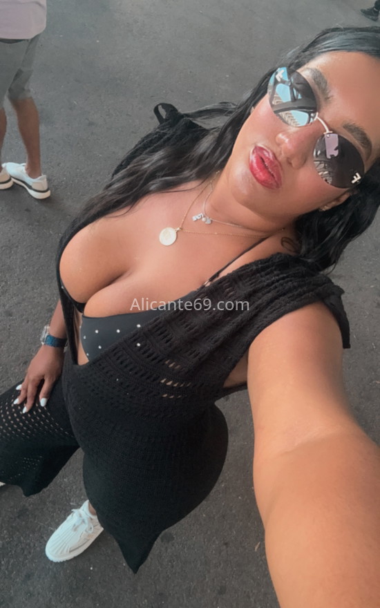 Valeria, mulata venezolana. 673937434. Citas en ALICANTE, ALICANTE. www.alicante69.com.
