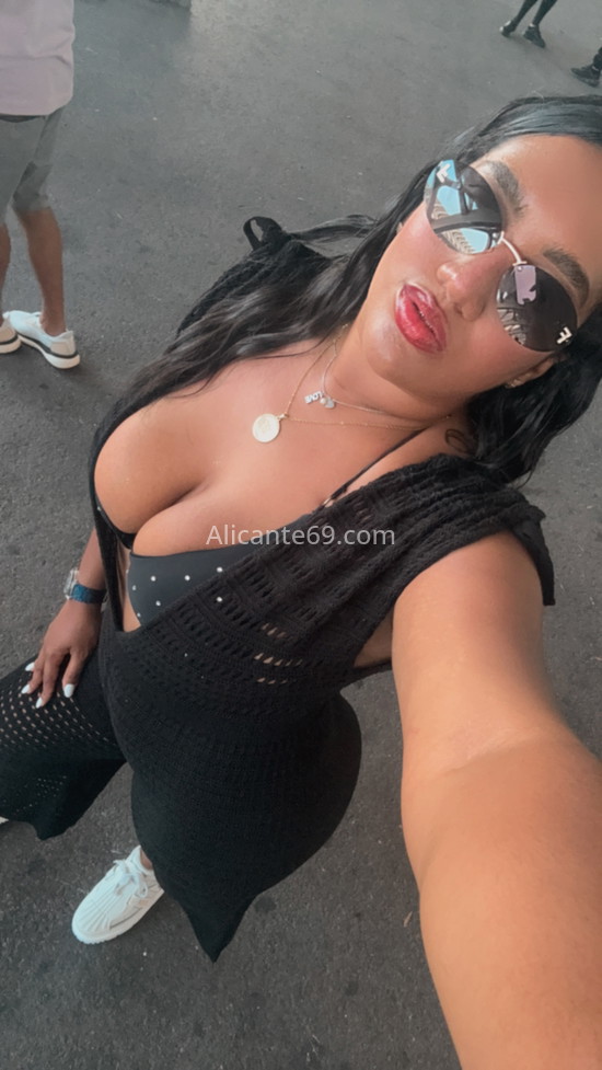 Valeria, mulata venezolana. 673937434. Citas en ALICANTE, ALICANTE. www.alicante69.com.