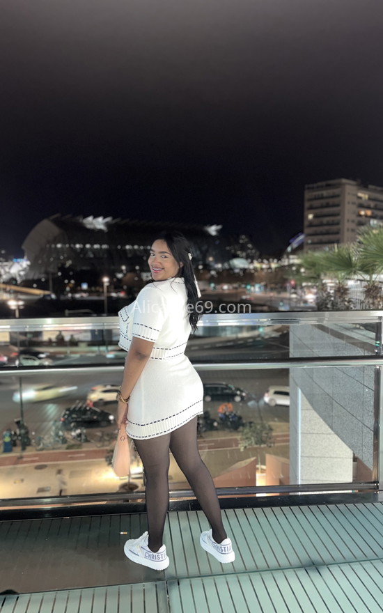Valeria, mulata venezolana. 673937434. Citas en ALICANTE, ALICANTE. www.alicante69.com.