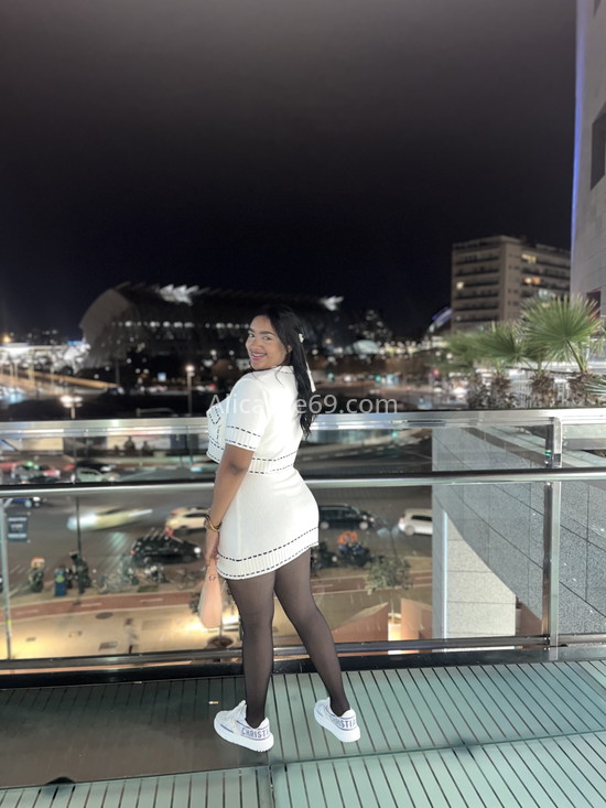 Valeria, mulata venezolana. 673937434. Citas en ALICANTE, ALICANTE. www.alicante69.com.