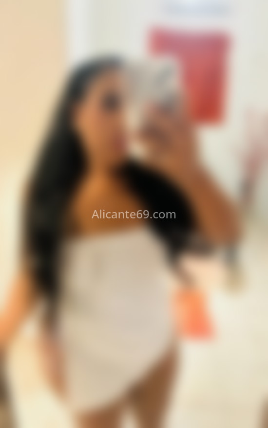 Valery, hermosa chica colombiana . 602658868. Citas en ALICANTE, ALICANTE. www.alicante69.com.