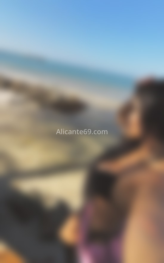 Camilla Party. 613747615. Citas en ALICANTE, ALICANTE. www.alicante69.com.