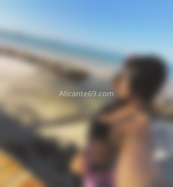 Camilla Party. 613747615. Citas en ALICANTE, ALICANTE. www.alicante69.com.