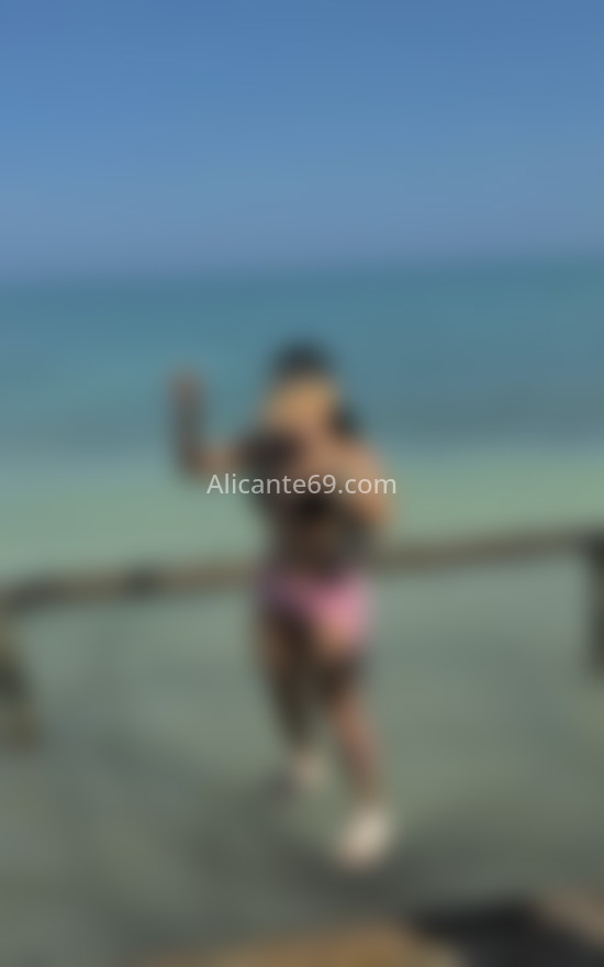 Camilla Party. 613747615. Citas en ALICANTE, ALICANTE. www.alicante69.com.