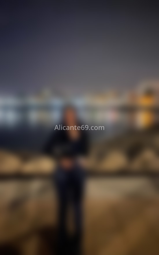 Paula, nueva venezolana en la ciudad . 614744336. Citas en ALICANTE, ALICANTE. www.alicante69.com.