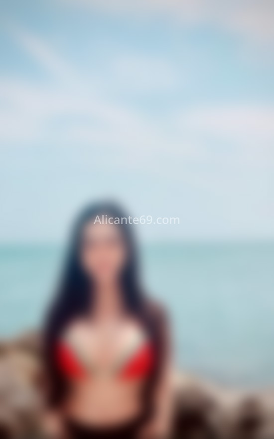 Paula, nueva venezolana en la ciudad . 614744336. Citas en ALICANTE, ALICANTE. www.alicante69.com.