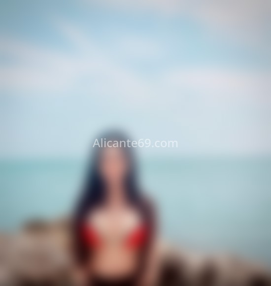 Paula, nueva venezolana en la ciudad . 614744336. Citas en ALICANTE, ALICANTE. www.alicante69.com.