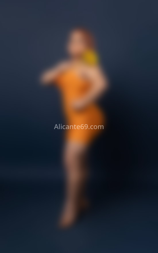 Annita Panamá . 646358158. Citas en ALICANTE, ALICANTE. www.alicante69.com.