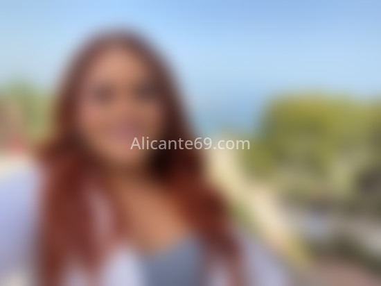 Annita Panamá . 646358158. Citas en ALICANTE, ALICANTE. www.alicante69.com.
