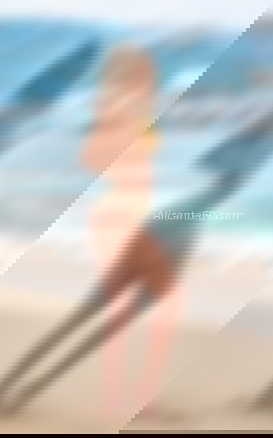 Tatiana . 600566610. Citas en ALICANTE, ALICANTE. www.alicante69.com.