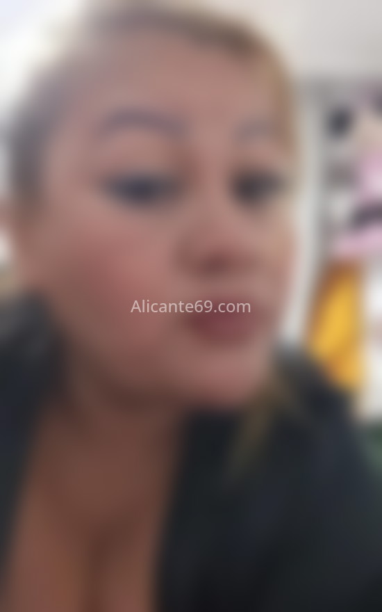 Ruby, madura colombiana. 613870225. Citas en ALICANTE, ALICANTE. www.alicante69.com.