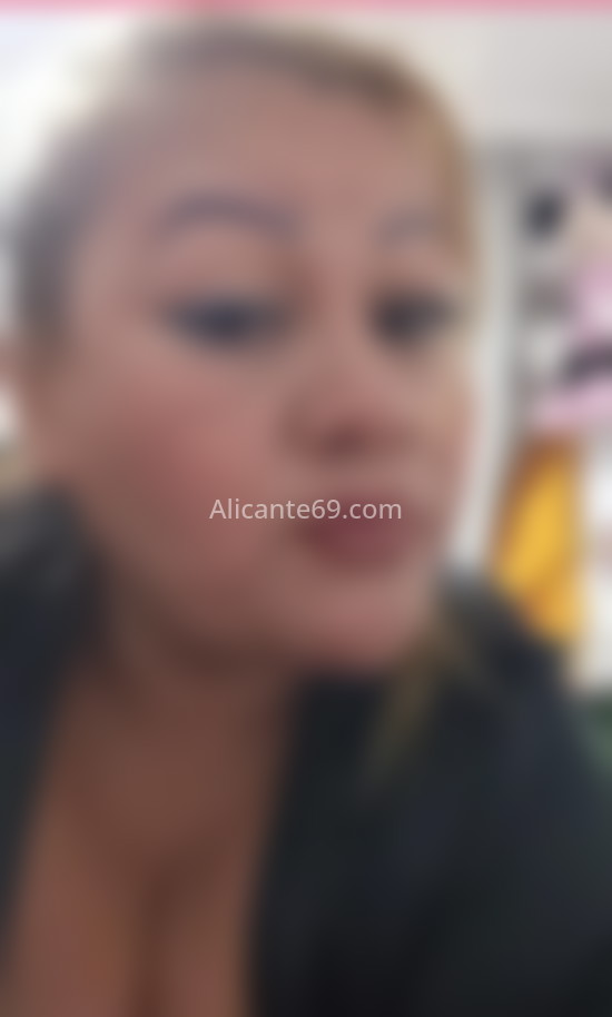 Ruby, madura colombiana. 613870225. Citas en ALICANTE, ALICANTE. www.alicante69.com.