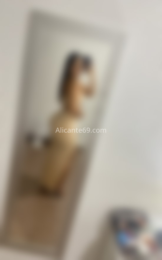 Zhamira . 643258066. Citas en ALICANTE, ALICANTE. www.alicante69.com.