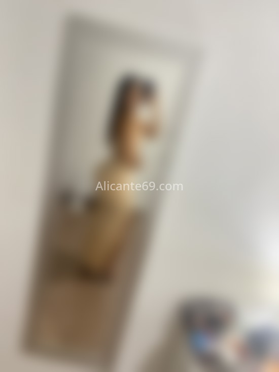Zhamira . 643258066. Citas en ALICANTE, ALICANTE. www.alicante69.com.