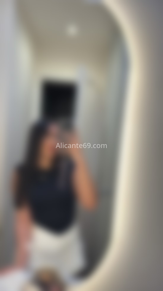 Zhamira . 643258066. Citas en ALICANTE, ALICANTE. www.alicante69.com.