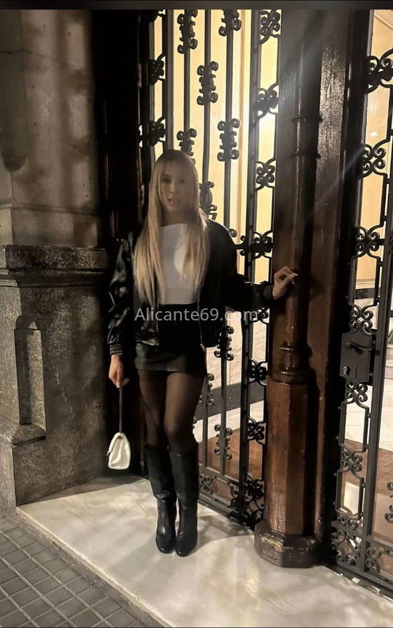 Jimena Love, trans colombiana . 617592753. Citas en ALICANTE, ALICANTE. www.alicante69.com.