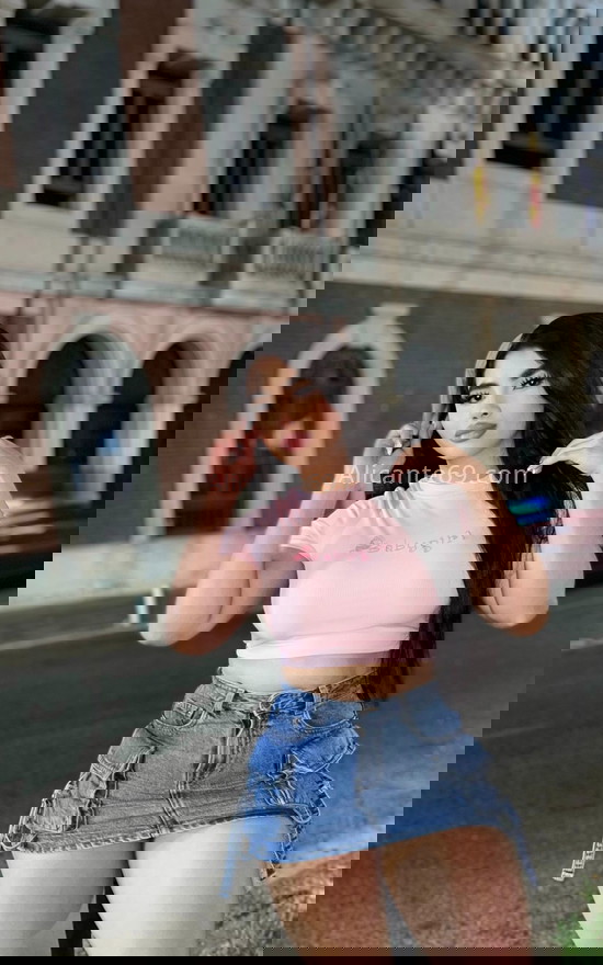 Celeste, joven latina. 612219791. Citas en ALICANTE, ALICANTE. www.alicante69.com.