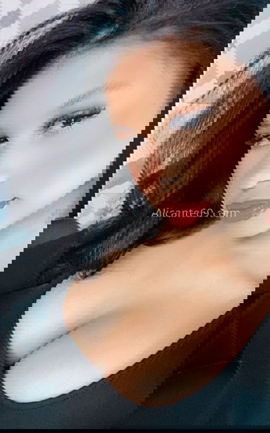 Soy Jennifer, una chica muy guay. 634084256. Citas en ALICANTE, ALICANTE. www.alicante69.com.