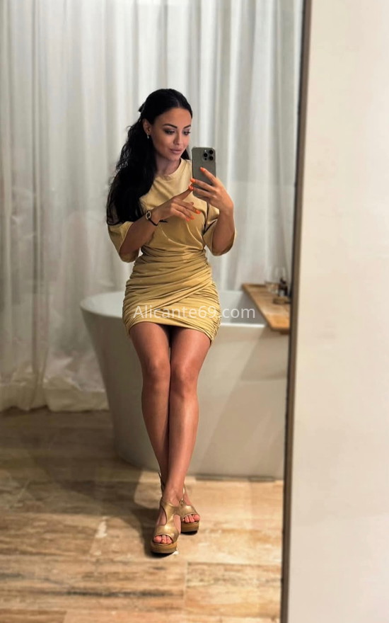 Elisa, guapísima italiana . 602436511. Citas en ALICANTE, ALICANTE. www.alicante69.com. Elisa, guapísima italiana . 602436511. Citas en ALICANTE, ALICANTE. www.alicante69.com.