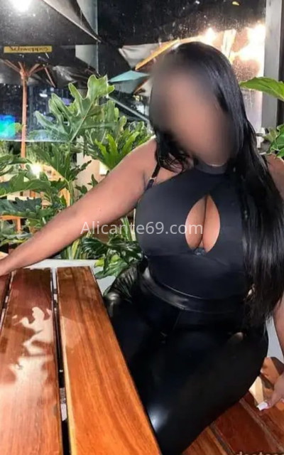 Primera ver en la ciudad, conozcámonos!. 614569331. Citas en ALICANTE, ALICANTE. www.alicante69.com.