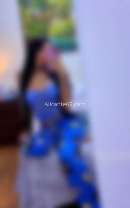Linda Estefany, chica trans colombiana. 627950417. Citas en ALICANTE, ALICANTE. www.alicante69.com. Linda Estefany, chica trans colombiana. 627950417. Citas en ALICANTE, ALICANTE. www.alicante69.com.