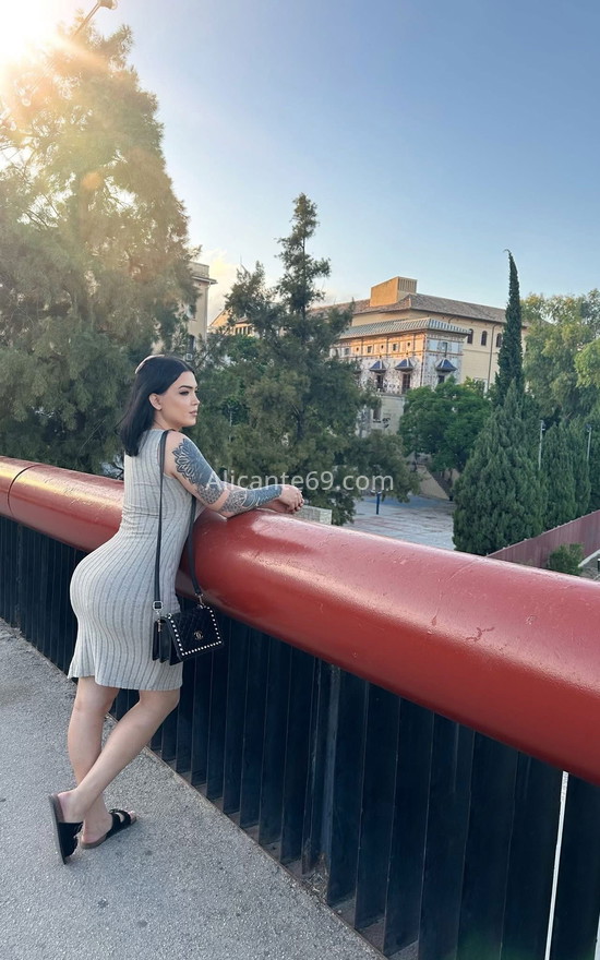 Michell, chica trans latina. 672599239. Citas en ALICANTE, ALICANTE. www.alicante69.com. Michell, chica trans latina. 672599239. Citas en ALICANTE, ALICANTE. www.alicante69.com.