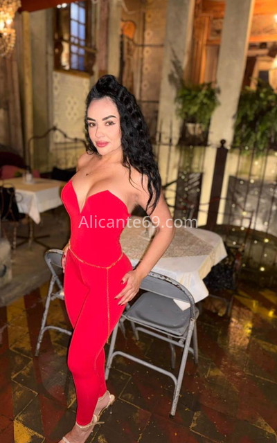 Sarita, hermosa y adorable latina. 657219490. Citas en ALICANTE, ALICANTE. www.alicante69.com.