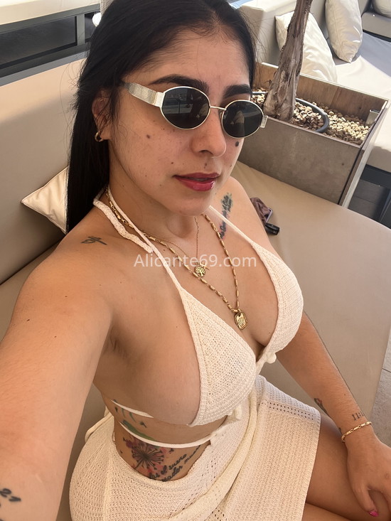 Mía, encantadora colombiana . 624670851. Citas en ALICANTE, ALICANTE. www.alicante69.com. Mía, encantadora colombiana . 624670851. Citas en ALICANTE, ALICANTE. www.alicante69.com.