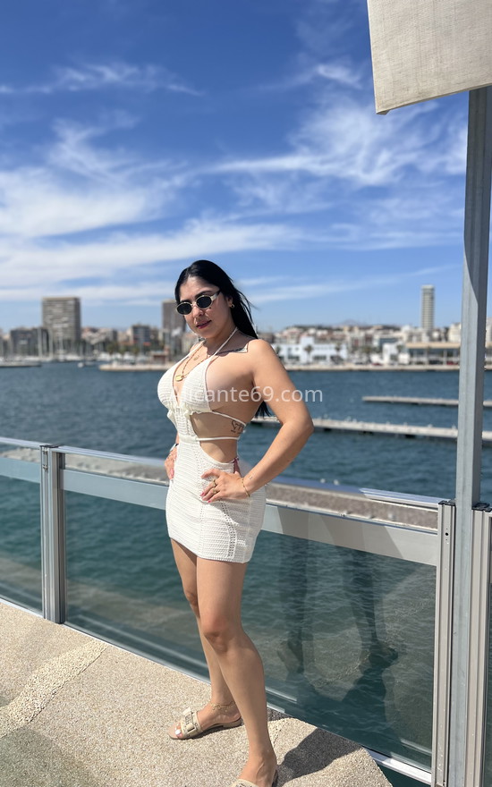 Mía, encantadora colombiana . 624670851. Citas en ALICANTE, ALICANTE. www.alicante69.com. Mía, encantadora colombiana . 624670851. Citas en ALICANTE, ALICANTE. www.alicante69.com.