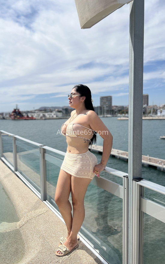 Mía, encantadora colombiana . 624670851. Citas en ALICANTE, ALICANTE. www.alicante69.com. Mía, encantadora colombiana . 624670851. Citas en ALICANTE, ALICANTE. www.alicante69.com.