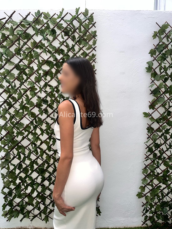 Isabella. 641082158. Citas en ALICANTE, ALICANTE. www.alicante69.com.